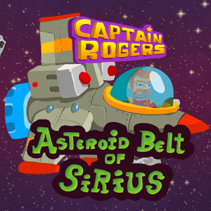 CAPTAIN ROGER